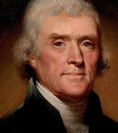 Thomas Jefferson